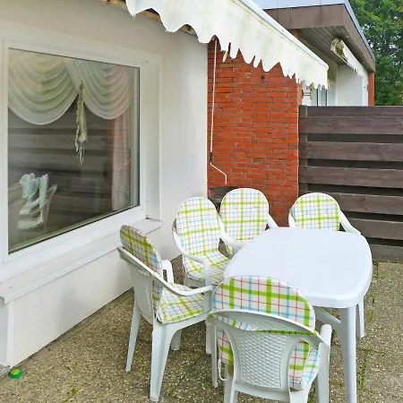 Kajuete By Interhome Norddeich (Norden)
