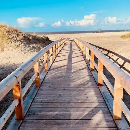 Kajuete By Interhome Ferienhaus