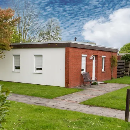 Ferienhaus Kajuete By Interhome