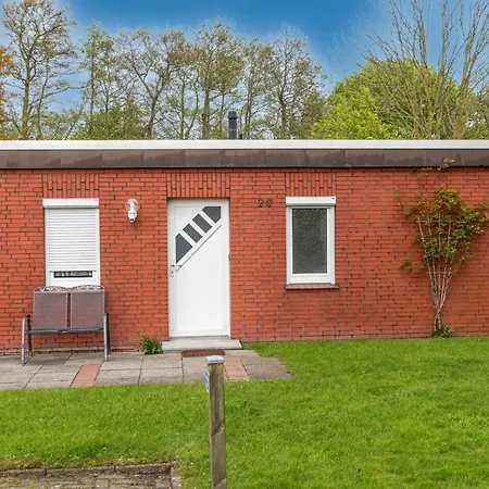 Ferienhaus Kajuete By Interhome *