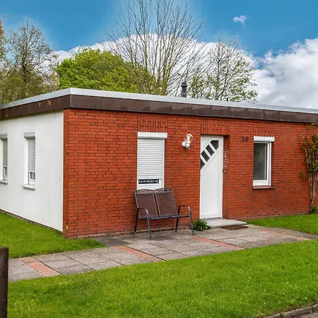 Kajuete By Interhome Ferienhaus Norddeich (Norden)