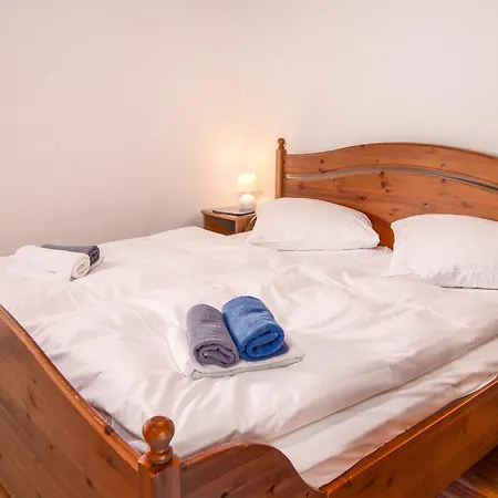 Сasa de vacaciones Kajuete By Interhome Norddeich (Norden)