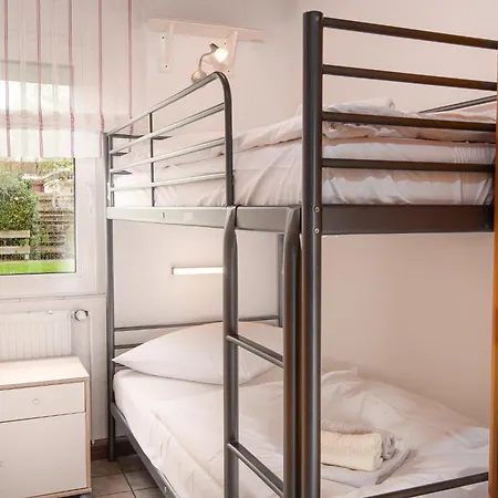 Kajuete By Interhome * Norddeich (Norden)