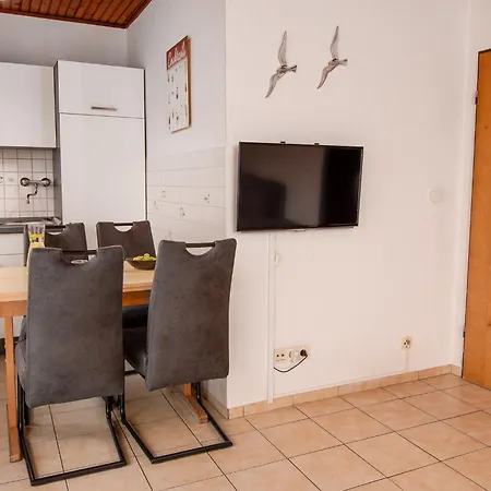 Ferienhaus Kajuete By Interhome *