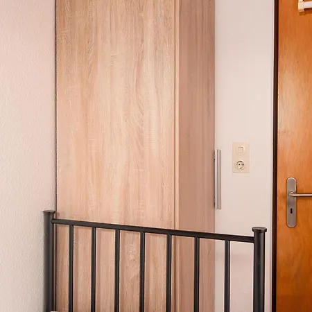 Kajuete By Interhome Сasa de vacaciones Norddeich (Norden)