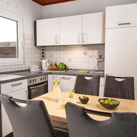 Kajuete By Interhome Norddeich (Norden)