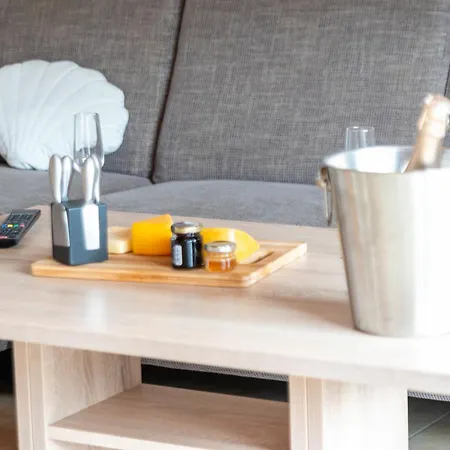 Kajuete By Interhome * Norddeich (Norden)