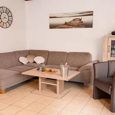 Kajuete By Interhome Ferienhaus