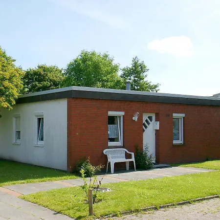 Kajuete By Interhome Ferienhaus *