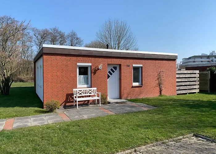 Kajuete By Interhome Feriehus