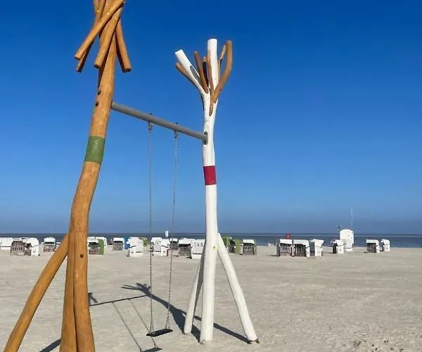 Kajuete By Interhome Feriehus *