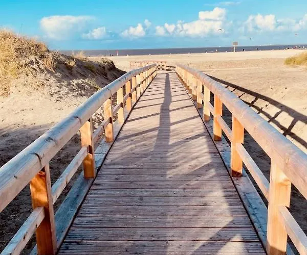 Kajuete By Interhome Feriehus