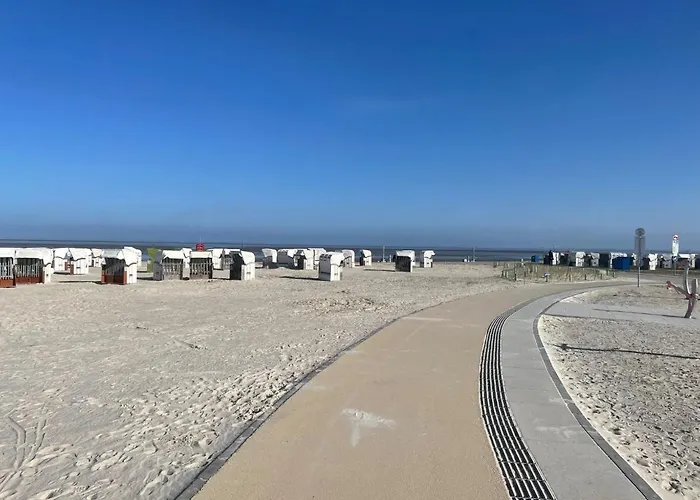 Feriehus Kajuete By Interhome