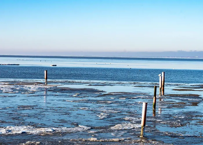 Kajuete By Interhome Feriehus