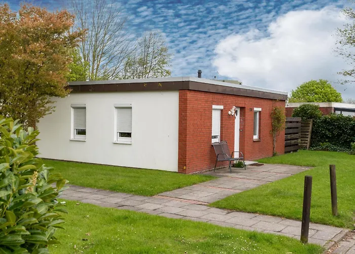 Feriehus Kajuete By Interhome