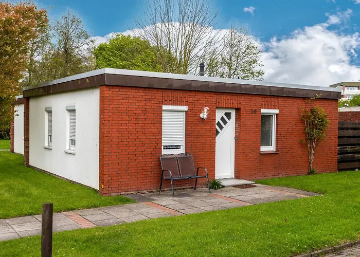 Kajuete By Interhome Feriehus Norddeich (Norden)