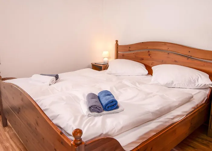Feriehus Kajuete By Interhome Norddeich (Norden)