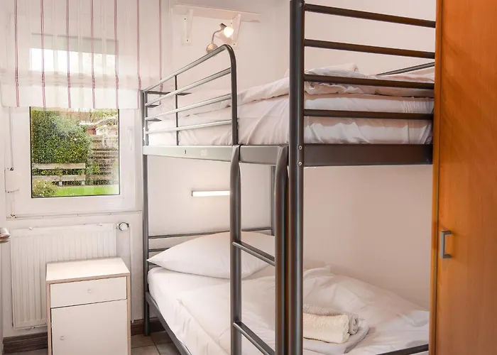 Kajuete By Interhome * Norddeich (Norden)