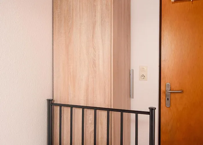 Kajuete By Interhome Feriehus Norddeich (Norden)