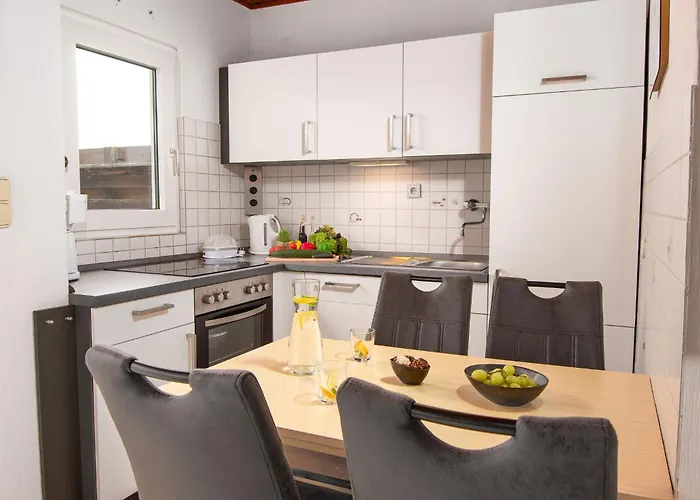 Kajuete By Interhome Norddeich (Norden)