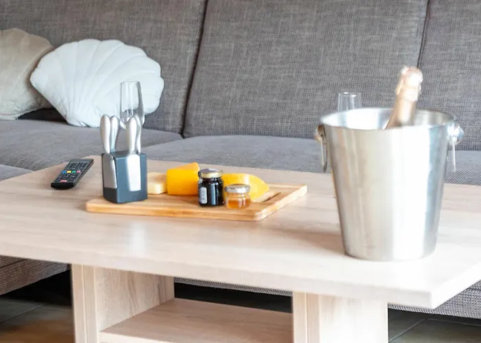 Kajuete By Interhome * Norddeich (Norden)