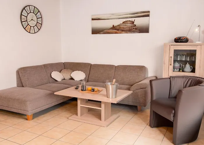 Kajuete By Interhome Feriehus
