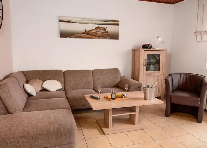Kajuete By Interhome