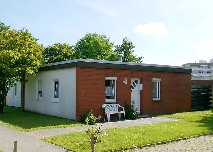 Kajuete By Interhome Feriehus *